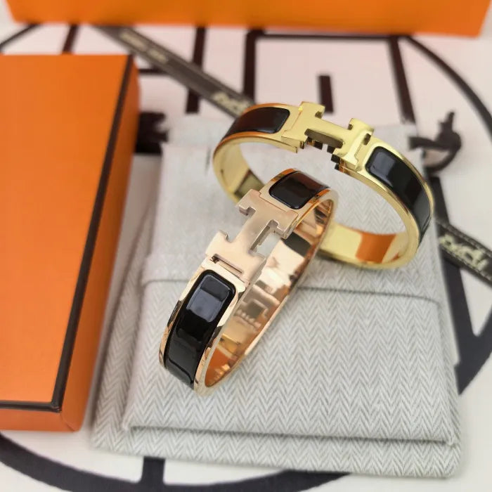 H - BRACCIALE