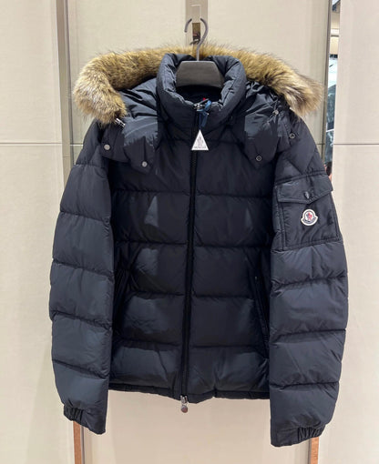 MON - PUFFER