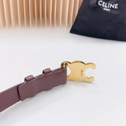 C - CINTURA