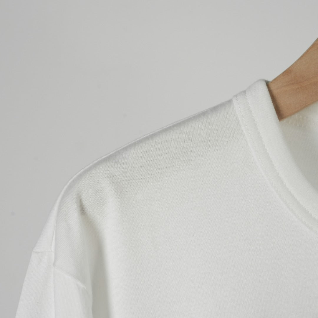 CDG -  LONGSLEEVE