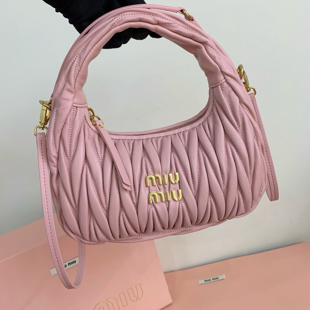 MIU - BORSA
