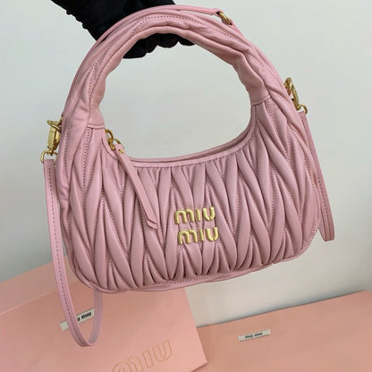 MIU - BORSA