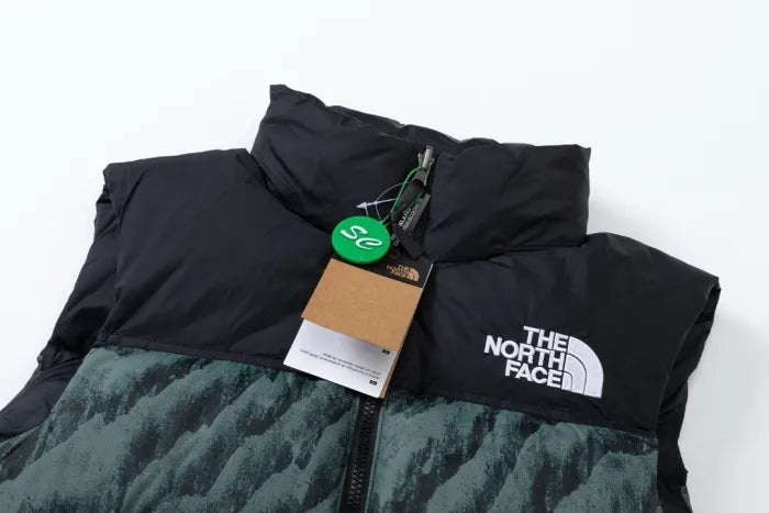 TNF - SMANICATO