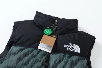 TNF - SMANICATO