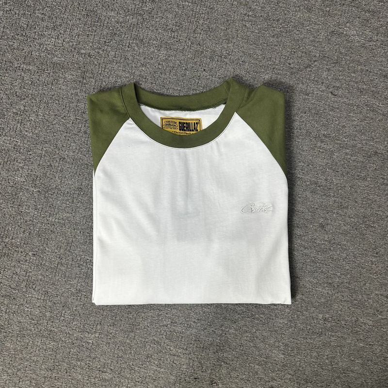 CRTZ - LONGSLEEVE