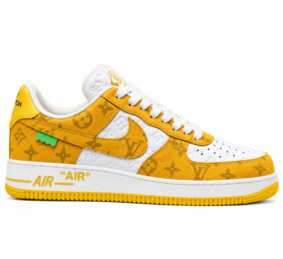 AF1 X LV - SNEAKERS