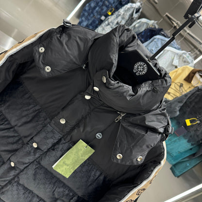 GG - PUFFER