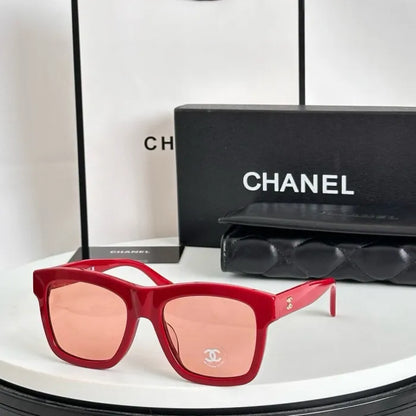 C - SUNGLASSES