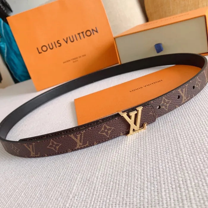 LOUIS V - CEINTURE
