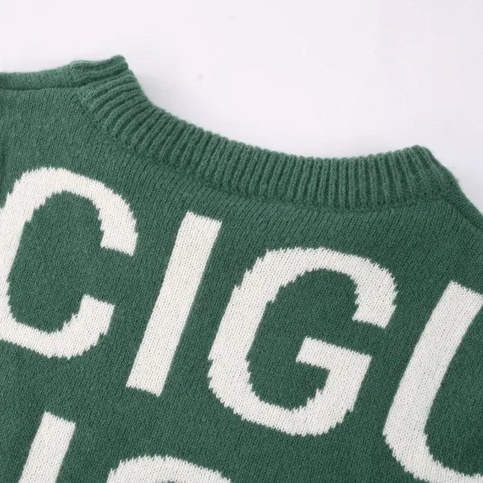 GG - MAGLIONE