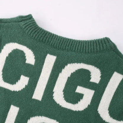 GG - MAGLIONE