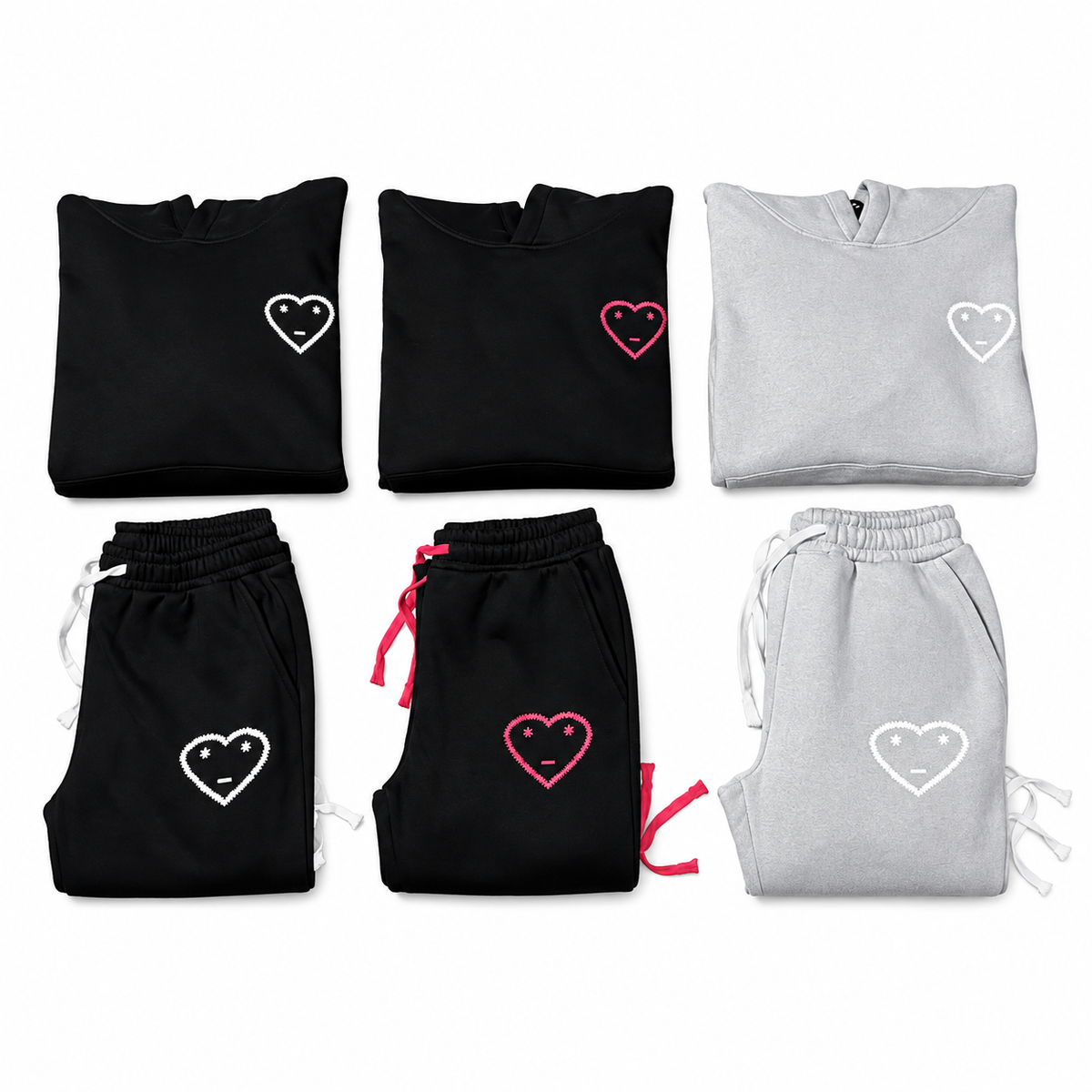 CRSK - TRACKSUIT