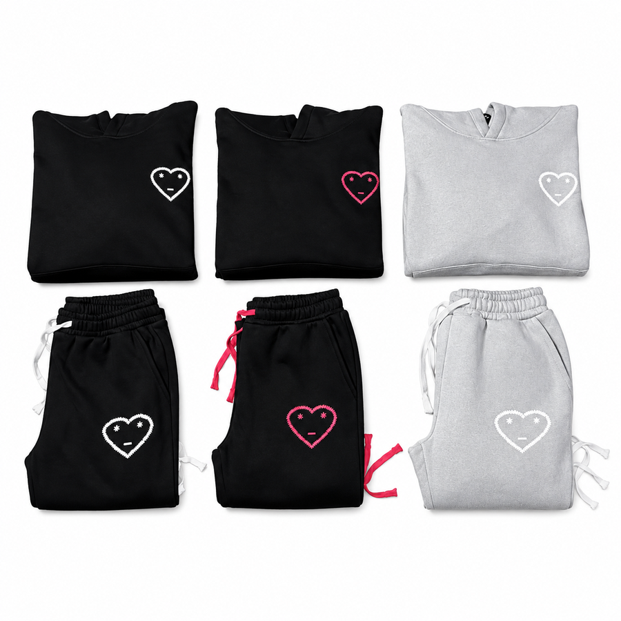 CRSK - TRACKSUIT