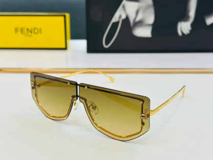 F - SUNGLASSES