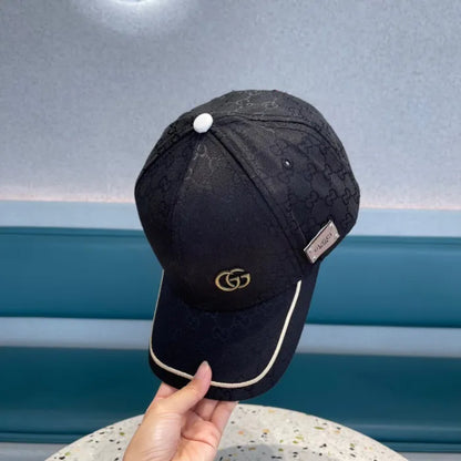 GG - CAP