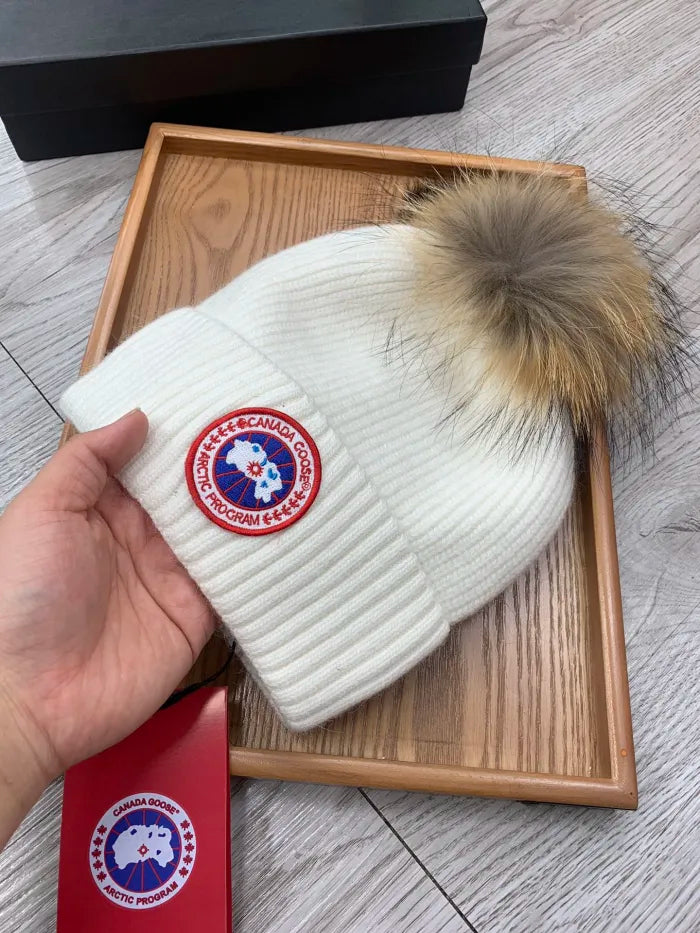 G - BEANIE