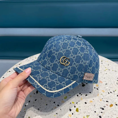 GG - CAP