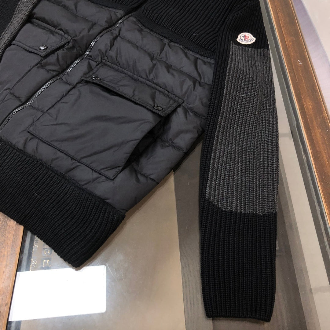 MON - CARDIGAN