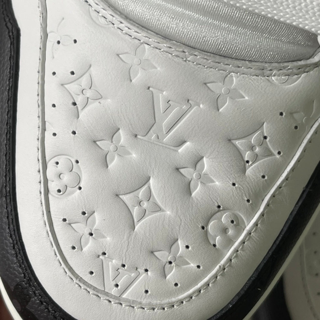 LV TRAINER - SNEAKERS