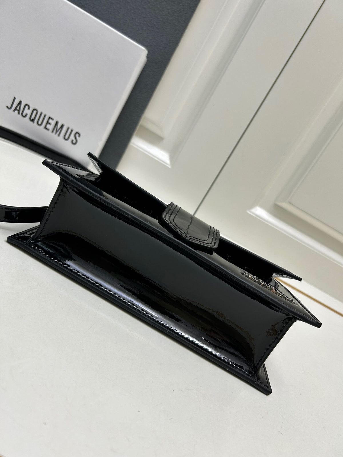 JACQ - BORSA