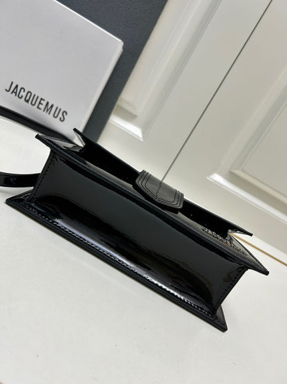 JACQ - BORSA