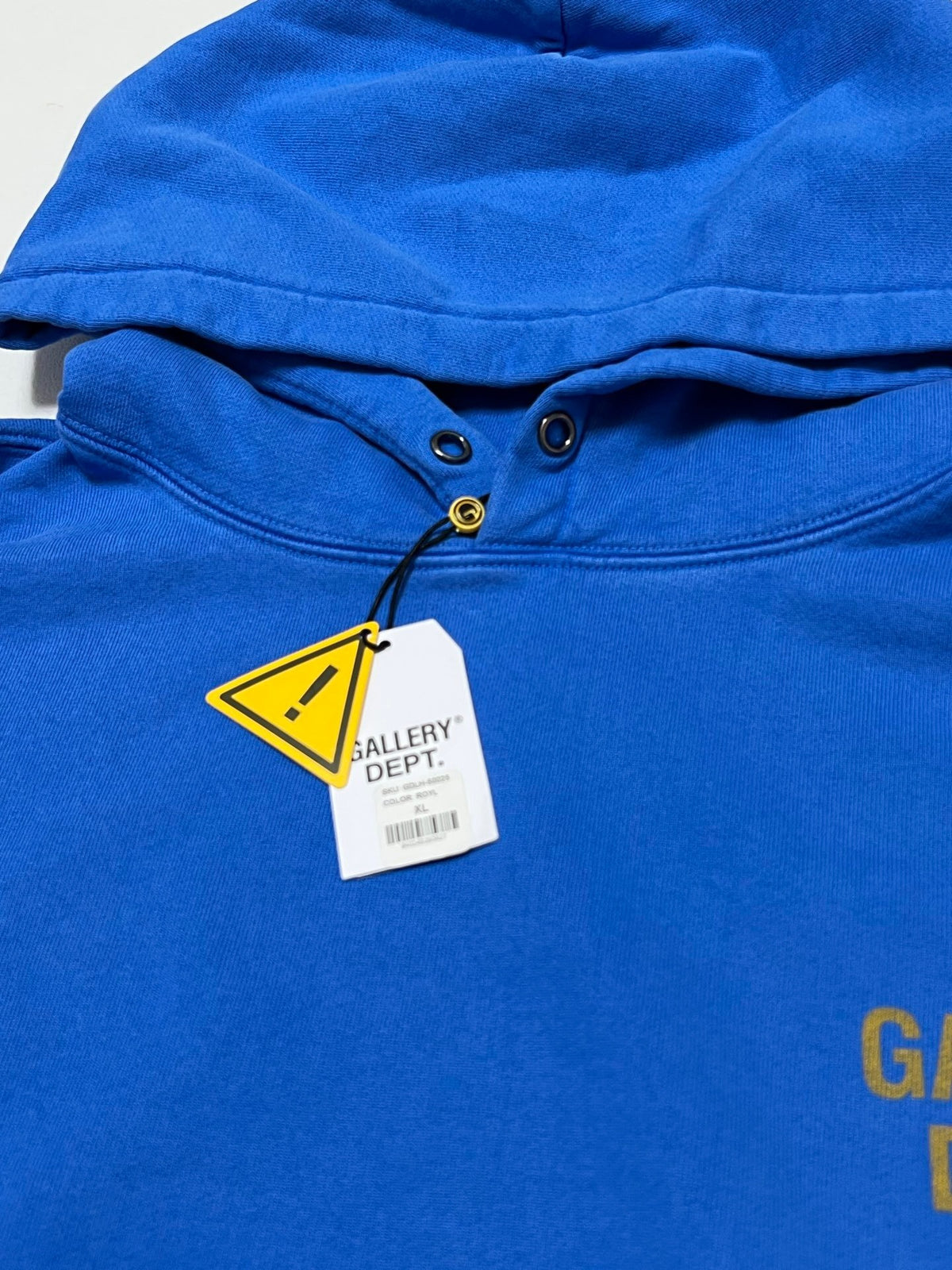 GALLERY  - FELPA