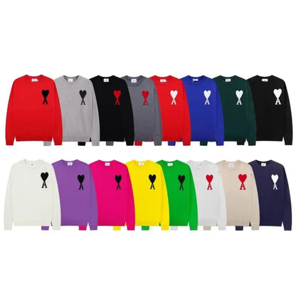 AMI - MAGLIONE