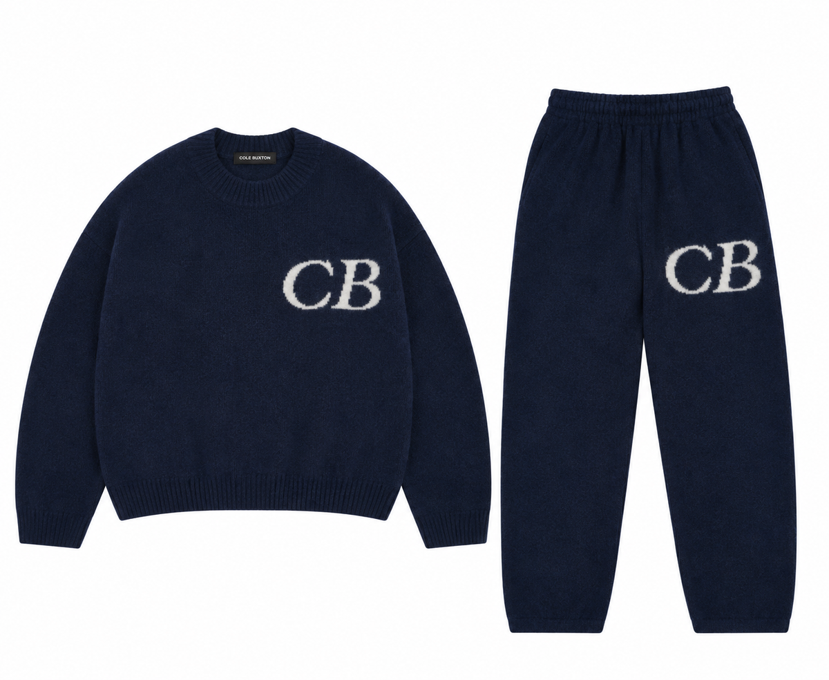 CB - TRACKSUIT