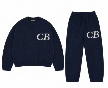 CB - TRACKSUIT