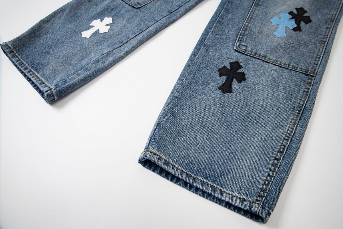 CHROME - JEANS