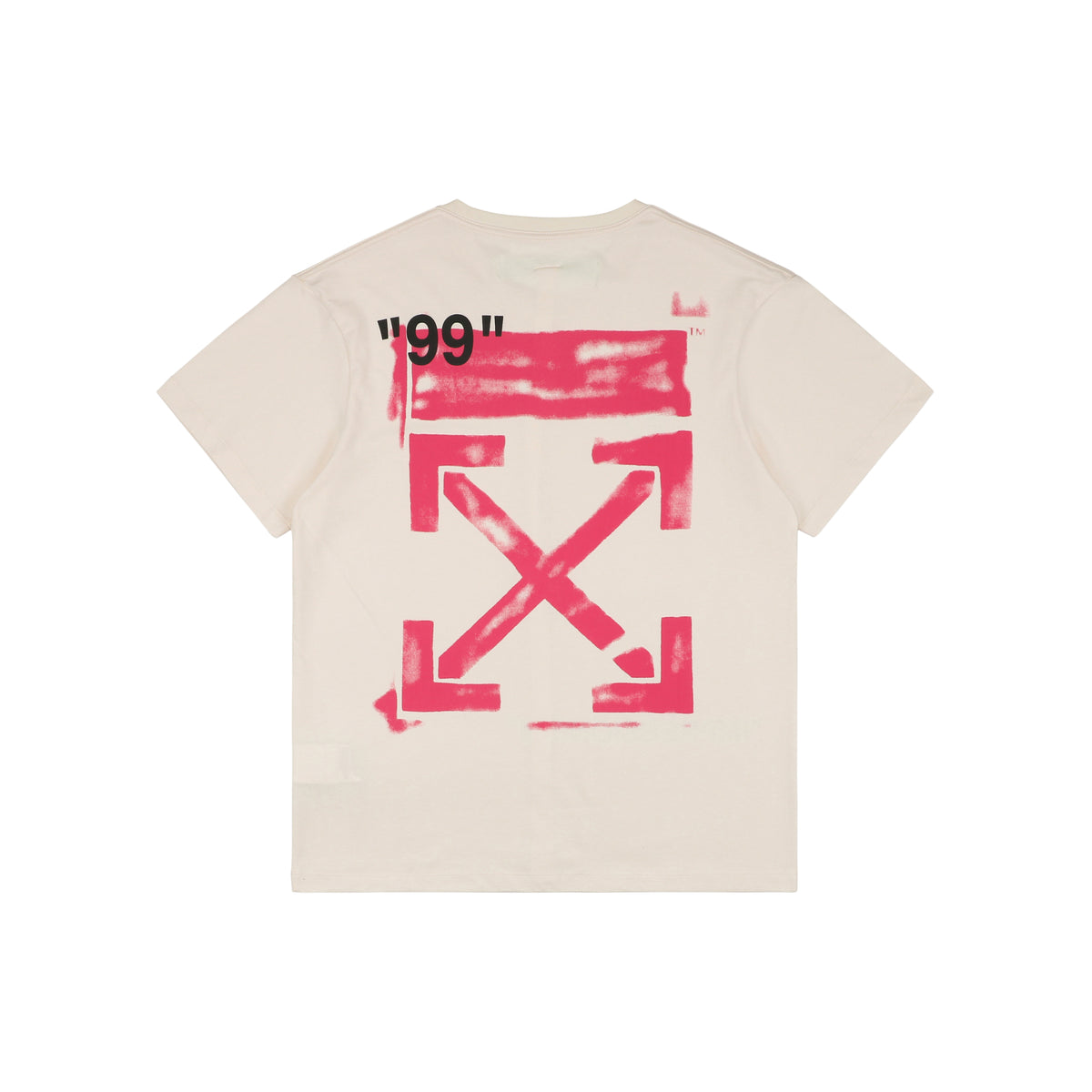 OFF - TSHIRT