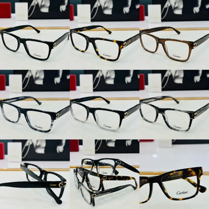 C - SUNGLASSES