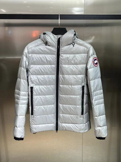 CANADA - PUFFER