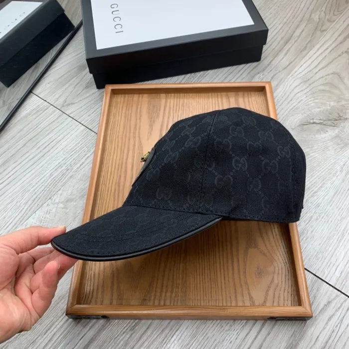 GG - CAP