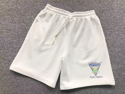 C - SHORTS