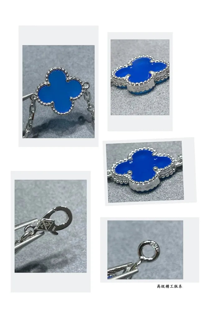 V - BRACCIALE