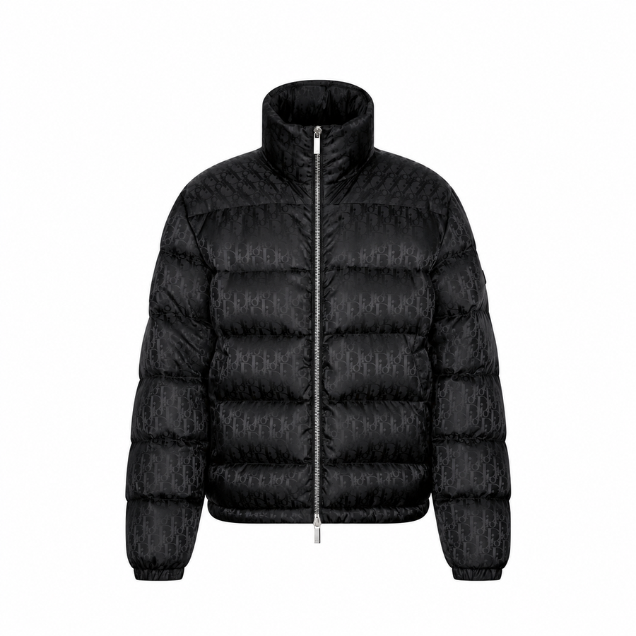 DR - PUFFER