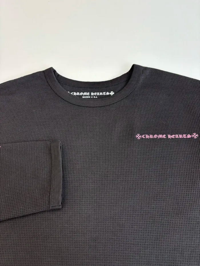 CHROME - LONGSLEEVE