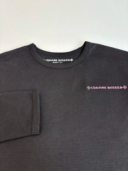 CHROME - LONGSLEEVE