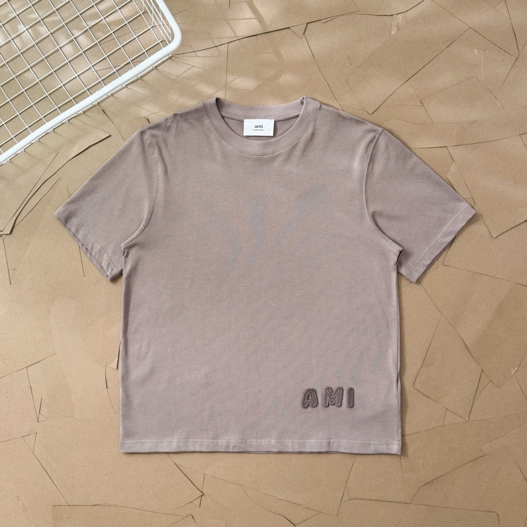AMI - TSHIRT
