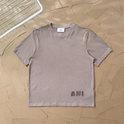 AMI - TSHIRT