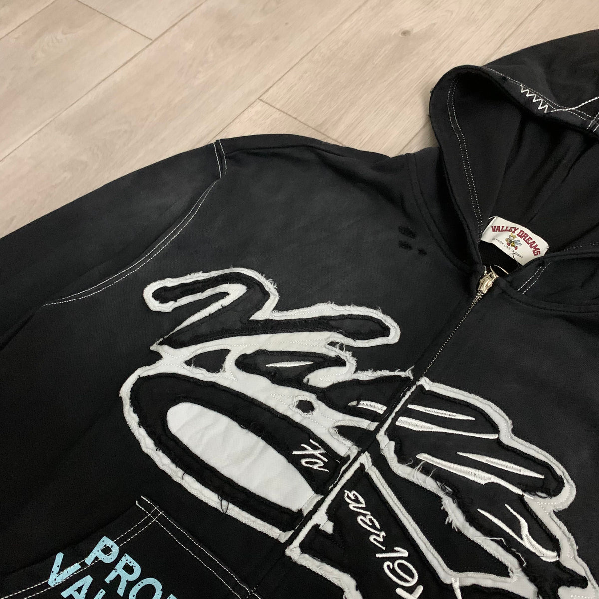 VALE - ZIPPER