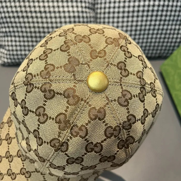 GG - CAP