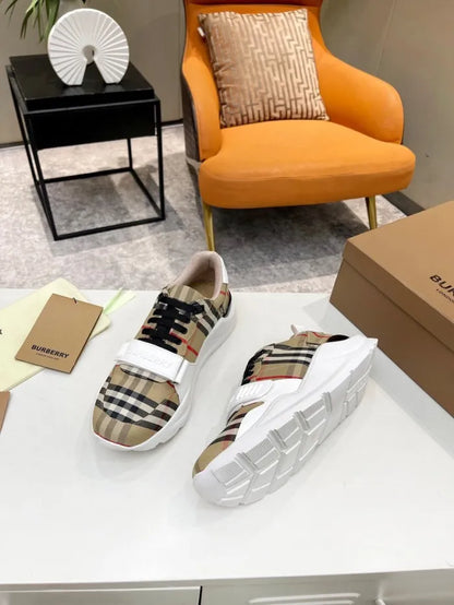 BRB - SNEAKERS