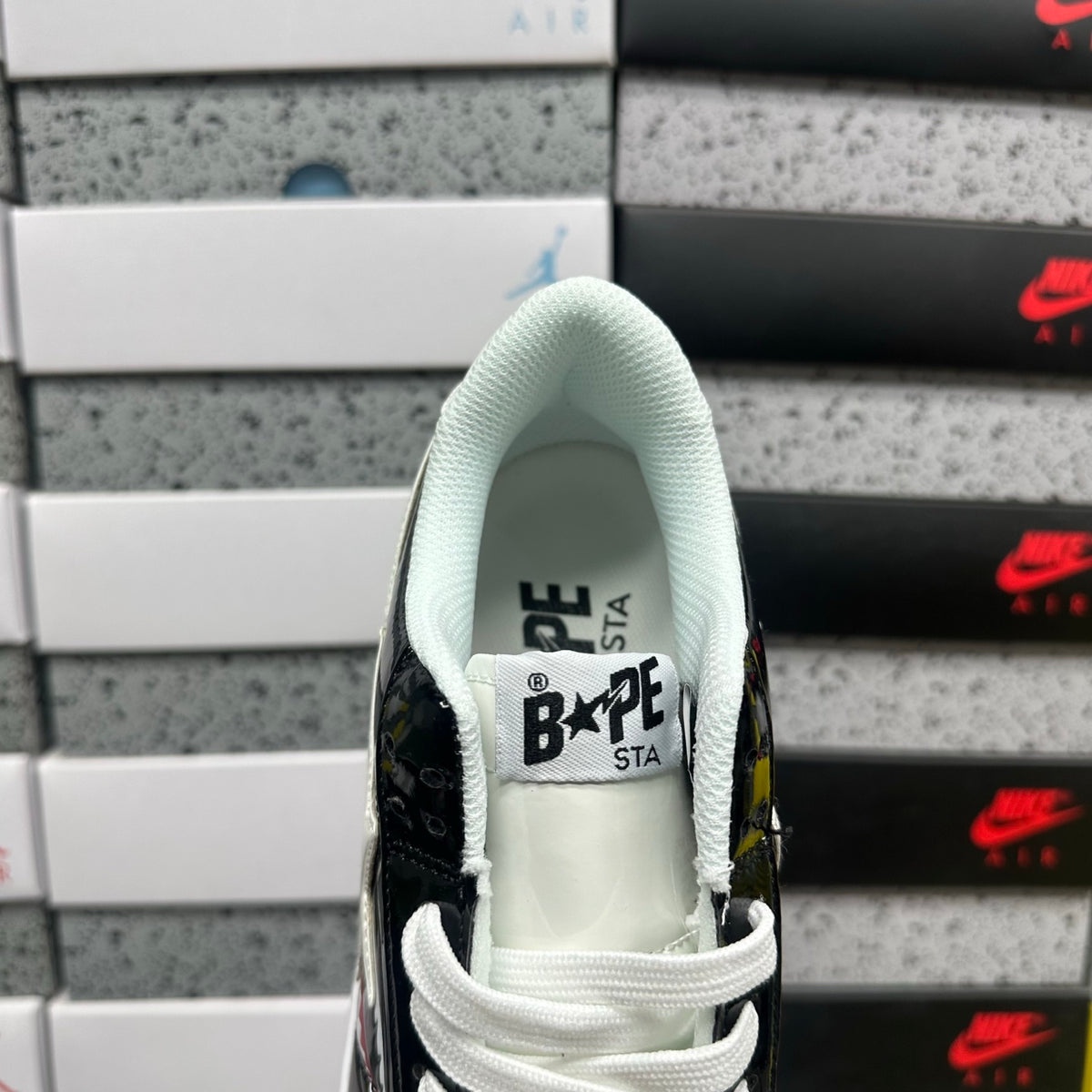 BP STA SHARK - SNEAKERS