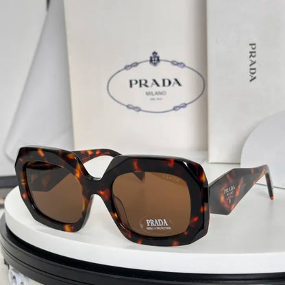 P - LUNETTES DE SOLEIL