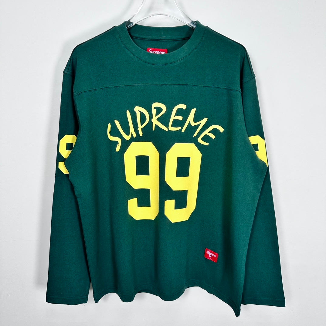 SUP - LONGSLEEVE