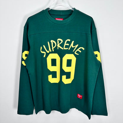 SUP - LONGSLEEVE