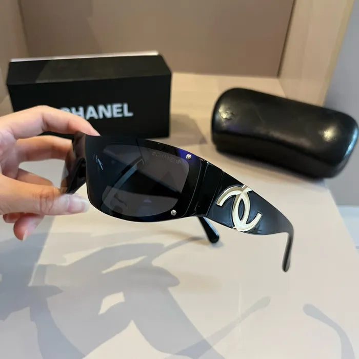 C - SUNGLASSES