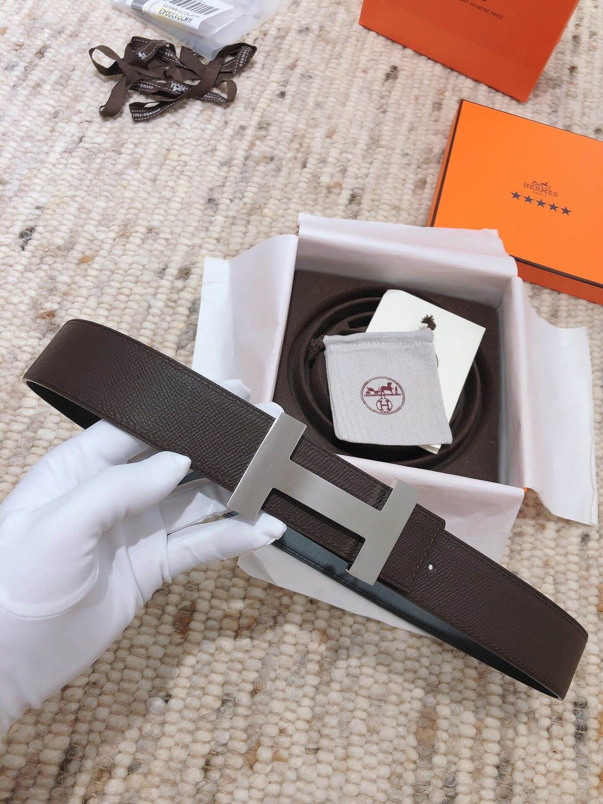 H - CINTURA